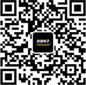 fanconn公众号
